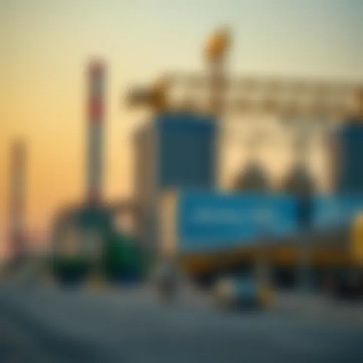 Notable Exploring the Jebel Ali Industrial Area: A Comprehensive Insight