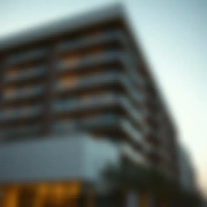 Notable Exploring the Landscape of Al Wasl and Al Quoz: A Comprehensive Guide