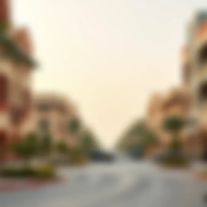 Exploring the Landscape of Al Wasl and Al Quoz: A Comprehensive Guide Summary