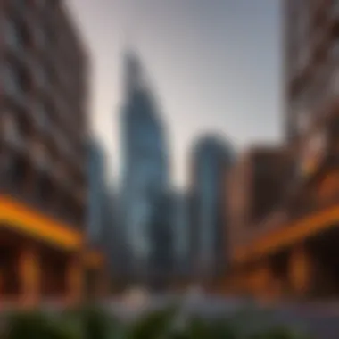 Notable Exploring the Landscape of Dirham Building in Dubai's Real Estate Market Notable Exploring the Landscape of Dirham Building in Dubai's Real Estate Market