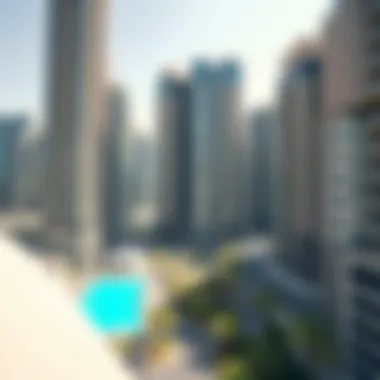 Exploring the Landscape of Dirham Building in Dubai's Real Estate Market Summary