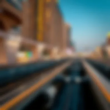 Notable Exploring the Metro Map of Dubai: A Comprehensive Guide Notable Exploring the Metro Map of Dubai: A Comprehensive Guide
