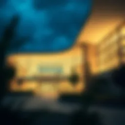 Exploring the Mira Community Center: A Comprehensive Overview Introduction