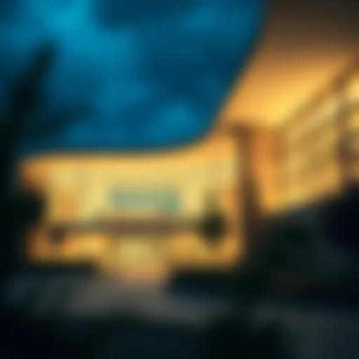 Exploring the Mira Community Center: A Comprehensive Overview Introduction