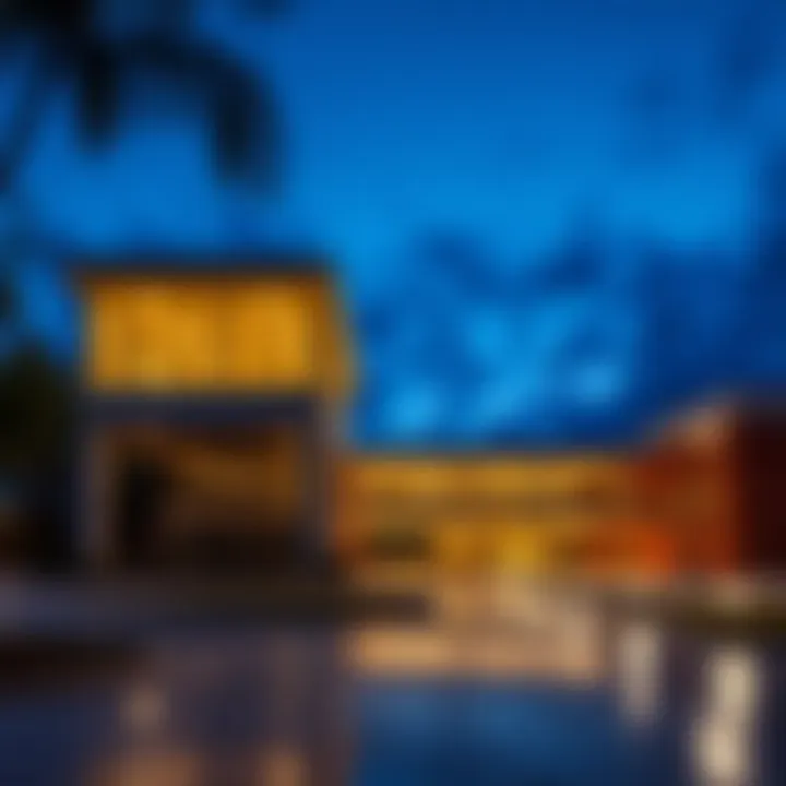 Notable Exploring the Mira Community Center: A Comprehensive Overview