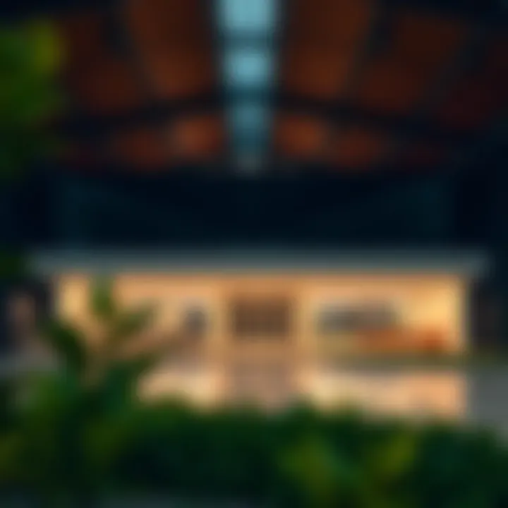 Exploring the Mira Community Center: A Comprehensive Overview Summary