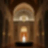 Exploring the Modern Majlis: A Cultural and Architectural Insight Introduction