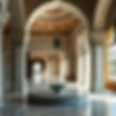 Notable Exploring the Modern Majlis: A Cultural and Architectural Insight Notable Exploring the Modern Majlis: A Cultural and Architectural Insight