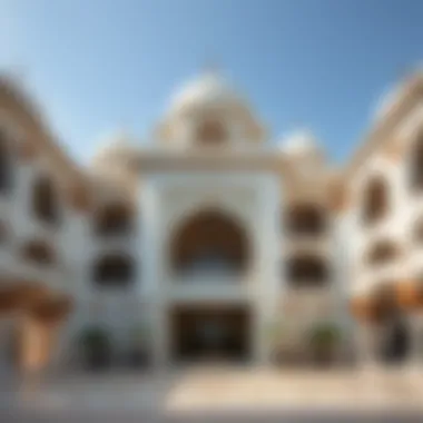 Exploring the Modern Majlis: A Cultural and Architectural Insight Summary Exploring the Modern Majlis: A Cultural and Architectural Insight Summary