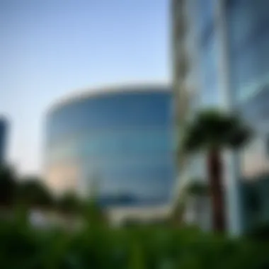 Notable Exploring the Oasis Center: A Hub of Opportunities in Dubai's Real Estate Landscape Notable Exploring the Oasis Center: A Hub of Opportunities in Dubai's Real Estate Landscape