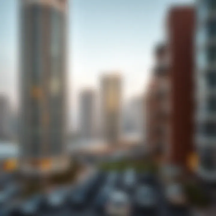 Notable Exploring the Real Estate Landscape in Dubai