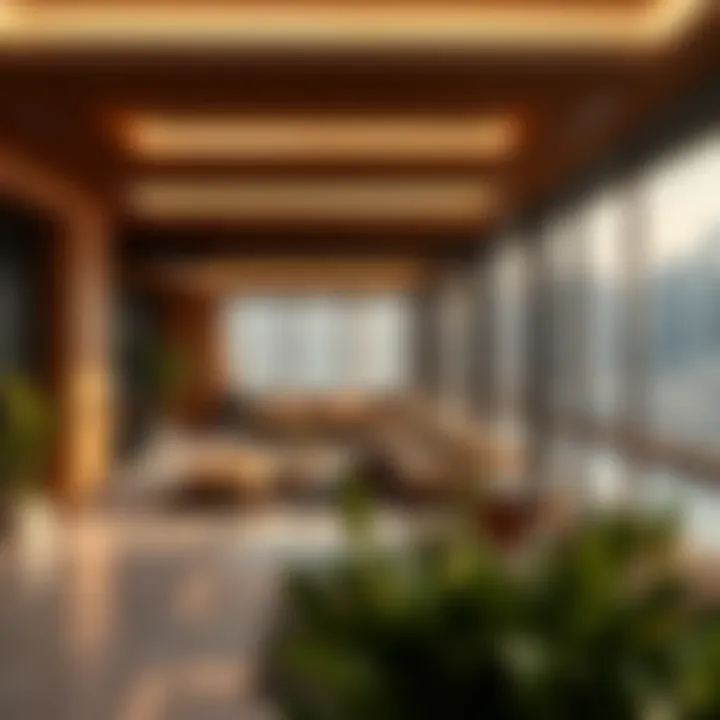 Exploring the Real Estate Landscape in Dubai Summary
