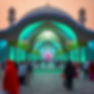 Notable Exploring the Sheikh Zayed Festival: A Multifaceted Experience Notable Exploring the Sheikh Zayed Festival: A Multifaceted Experience