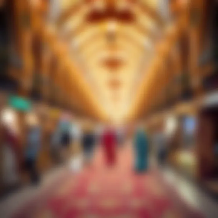 Exploring the Sheikh Zayed Festival: A Multifaceted Experience Summary Exploring the Sheikh Zayed Festival: A Multifaceted Experience Summary