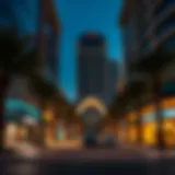 Exploring the Types of Dubai Visa Introduction