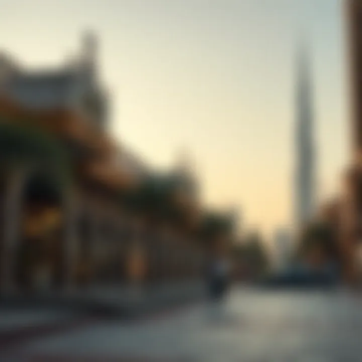 Notable Exploring the Types of Dubai Visa