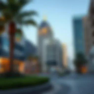 Exploring the Types of Dubai Visa Summary Exploring the Types of Dubai Visa Summary