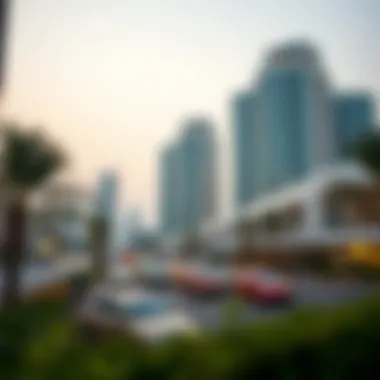 Exploring the UAE Holiday Calendar: A Guide for Dubai's Real Estate Enthusiasts Introduction