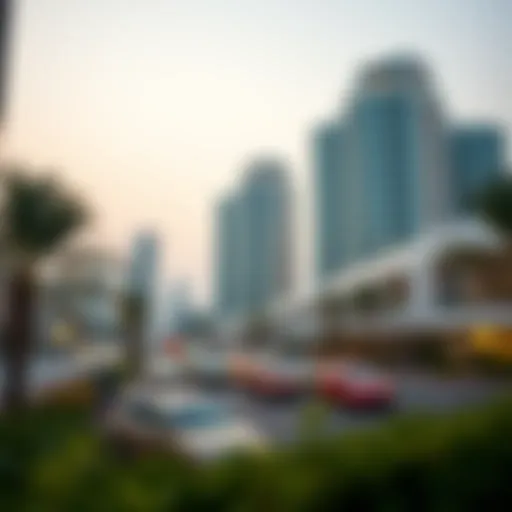 Exploring the UAE Holiday Calendar: A Guide for Dubai's Real Estate Enthusiasts Introduction