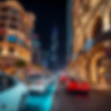 Notable Exploring the UAE Holiday Calendar: A Guide for Dubai's Real Estate Enthusiasts
