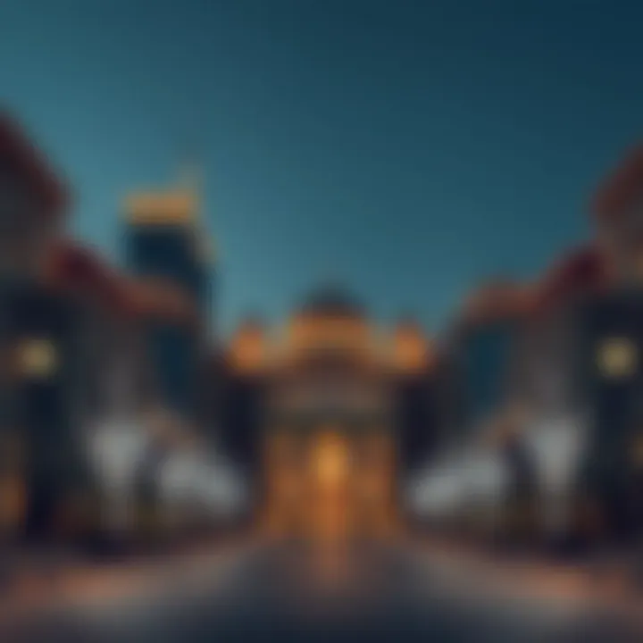 Exploring the UAE Holiday Calendar: A Guide for Dubai's Real Estate Enthusiasts Summary