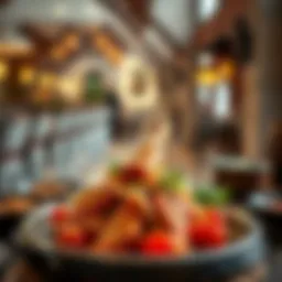 Exploring UAE Traditional Dishes: A Culinary Journey Introduction