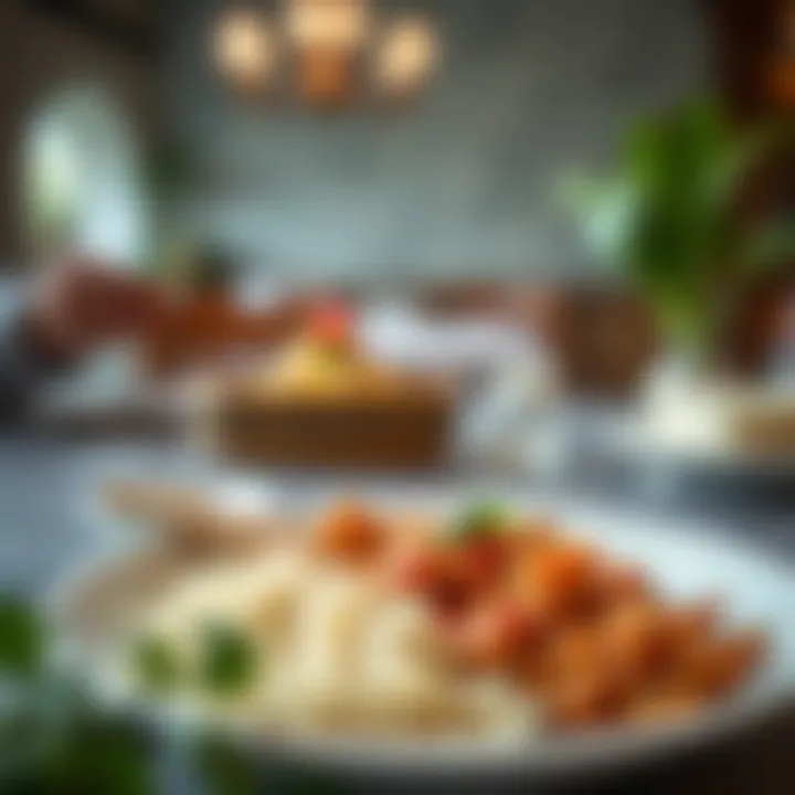 Exploring UAE Traditional Dishes: A Culinary Journey Summary