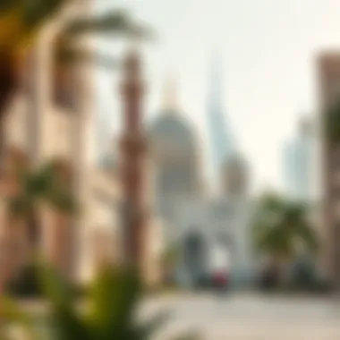 Exploring Visa-Free Destinations from Dubai Introduction