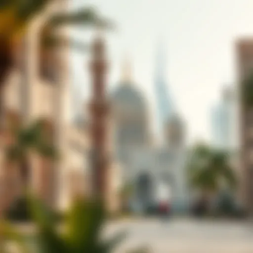 Exploring Visa-Free Destinations from Dubai Introduction