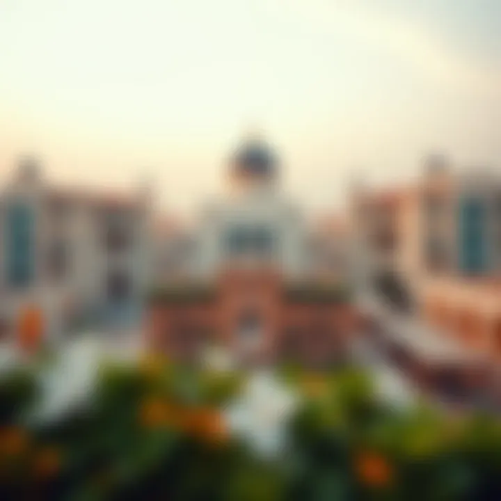 Notable Exploring Visa-Free Destinations from Dubai