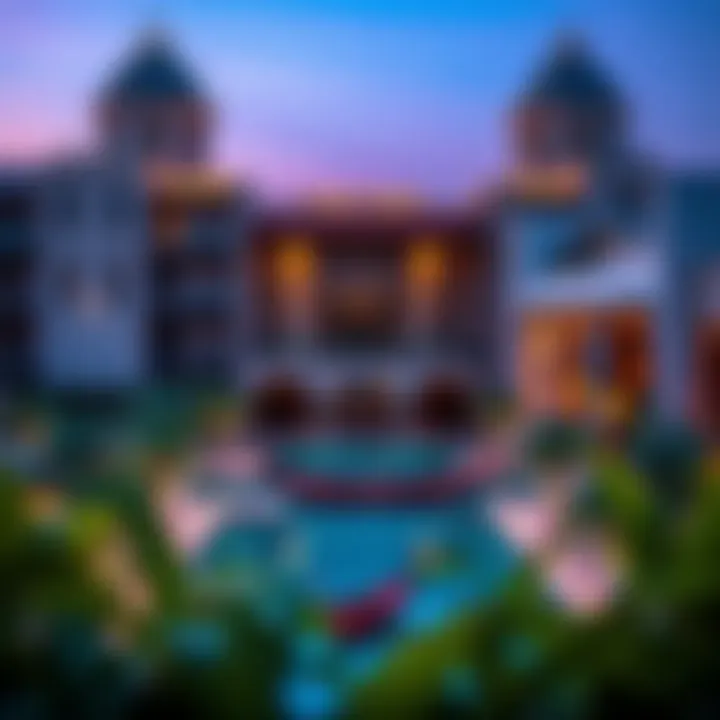 Exploring Visa-Free Destinations from Dubai Summary