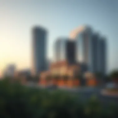 Investment Insights into Wasl Port Views Building 2 Investors evaluating the market potential of Wasl Port Views Building 2