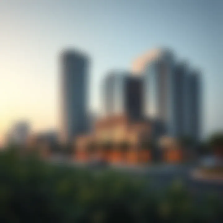 Investment Insights into Wasl Port Views Building 2 Investors evaluating the market potential of Wasl Port Views Building 2