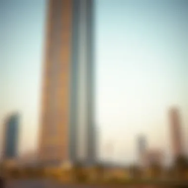 Notable Exploring X2 Tower: A Milestone in JLT