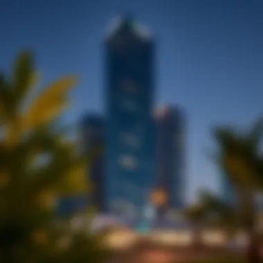 Exploring X2 Tower: A Milestone in JLT Summary