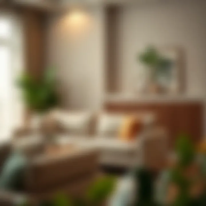 A checklist for efficient furniture relocation