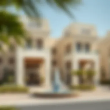 Notable Galleria Al Barsha Villas: A Comprehensive Overview Notable Galleria Al Barsha Villas: A Comprehensive Overview