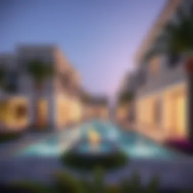 Galleria Al Barsha Villas: A Comprehensive Overview Summary Galleria Al Barsha Villas: A Comprehensive Overview Summary
