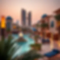 Global Village Dubai 2024: An In-Depth Exploration Introduction