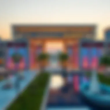 Global Village Dubai 2024: An In-Depth Exploration Summary