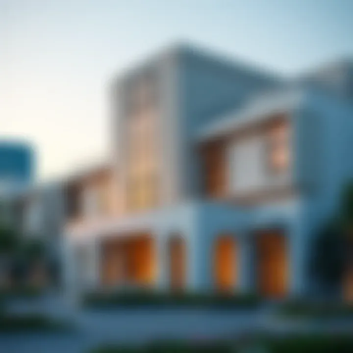 Notable Golden Residency for Engineers in Dubai: A Comprehensive Guide