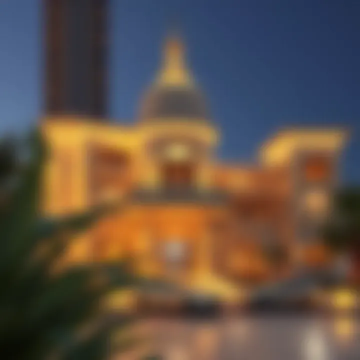 Golden Residency for Engineers in Dubai: A Comprehensive Guide Summary