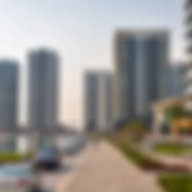 Investment potential analysis for Icon Bay