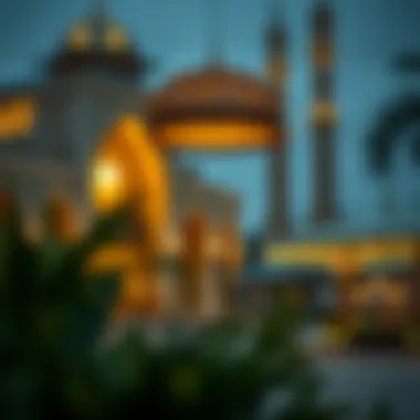 Notable Iftar Time 2023: A Detailed Exploration Notable Iftar Time 2023: A Detailed Exploration