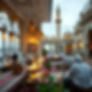 Iftar Time 2023: A Detailed Exploration Summary Iftar Time 2023: A Detailed Exploration Summary