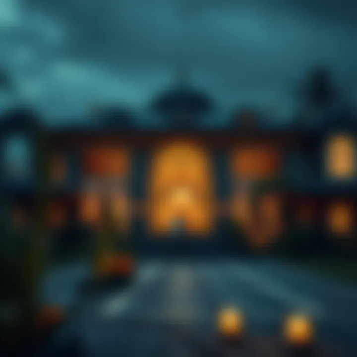 Iftar Time in Ramadan 2023: Insights and Implications Introduction Iftar Time in Ramadan 2023: Insights and Implications Introduction
