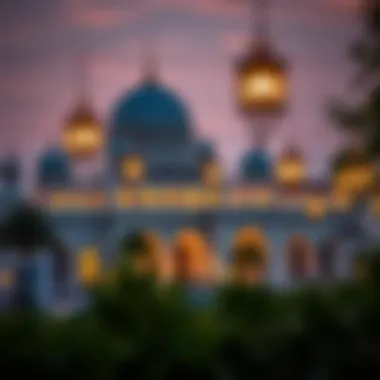 Notable Iftar Time in Ramadan 2023: Insights and Implications Notable Iftar Time in Ramadan 2023: Insights and Implications