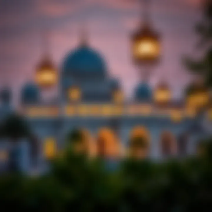 Notable Iftar Time in Ramadan 2023: Insights and Implications Notable Iftar Time in Ramadan 2023: Insights and Implications