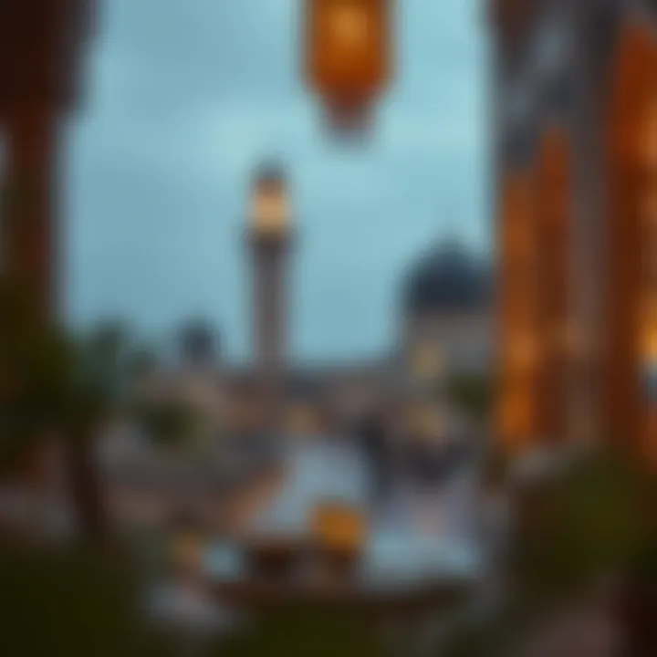 Iftar Time in Ramadan 2023: Insights and Implications Summary Iftar Time in Ramadan 2023: Insights and Implications Summary