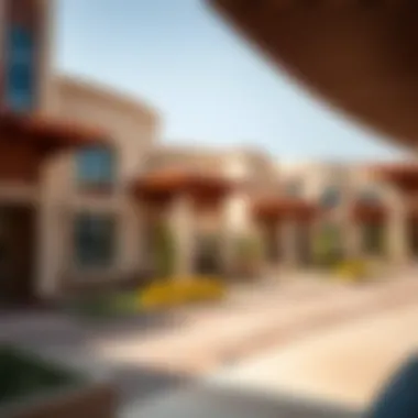 Notable In-Depth Analysis of the Arjan Location in Dubai's Real Estate Market